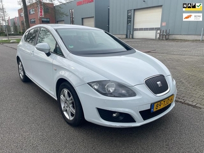 Seat Leon 1.6 TDI Ecomotive COPA