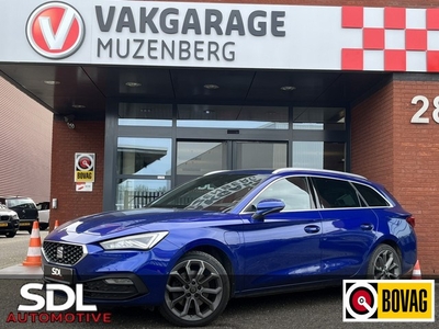 SEAT Leon Sportstourer 1.4 TSI eHybrid PHEV Xcellence //