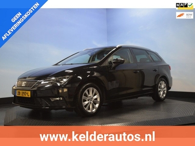 Seat Leon ST 1.0 EcoTSI Style Business Intense Navi LED