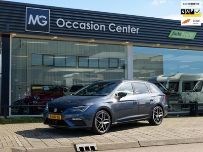 Seat Leon ST 1.5 TSI FR Business Intense AUTO. / PANO /