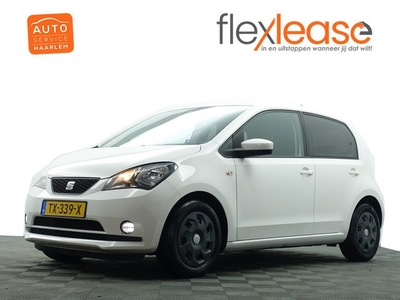 SEAT Mii 1.0 Style sport- Park Assist, Bluetooth