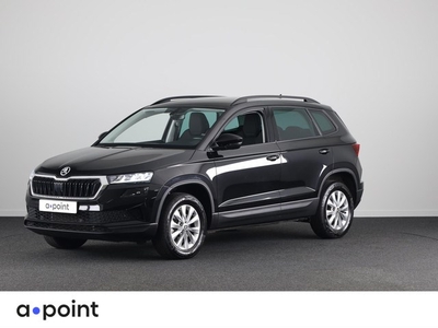 Skoda Karoq 1.5 TSI ACT Business Edition 150PK DSG