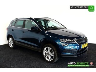 Skoda Karoq 1.5 TSI ACT DSG-7 Style *Navi/Adaptive