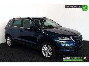 Skoda Karoq 1.5 TSI ACT DSG-7 Style *Navi/Adaptive