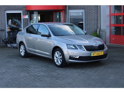 Skoda Octavia 1.0 TSI Greentech Amb. Bus. Adaptive