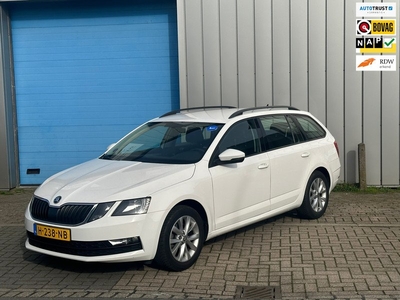 Skoda Octavia Combi 1.0 TSI Greentech DEALER OND 1 EIG