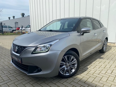 Suzuki BALENO 1.0 Boosterjet High Executive / Clima / Cruise / Navi / Camera / Stoelverw. /