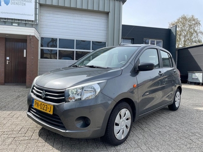 Suzuki Celerio 1.0 Dynamic Airco/Navi