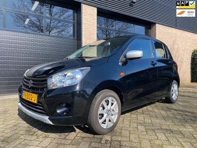 Suzuki Celerio 1.0 Rhino