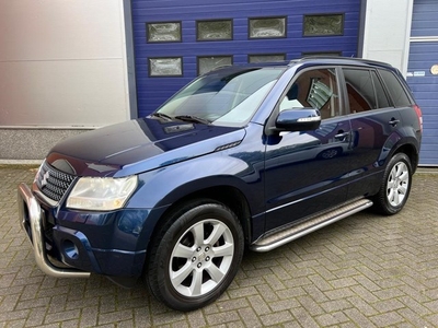 Suzuki Grand Vitara 2.4 High Executive Automaat l Zeer luxe