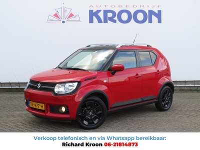 Suzuki Ignis 1.2 Select, Automaat.