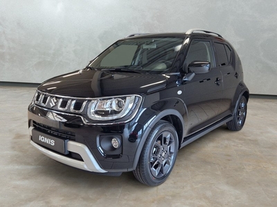 Suzuki Ignis 1.2 Smart Hybrid Select