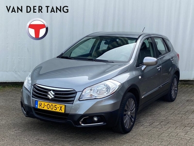 Suzuki S-Cross 1.6 Comfort Navi / Airco / Trekhaak