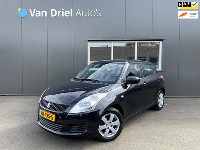 Suzuki Swift 1.2 Comfort / Airco / Multimedia / Dealer