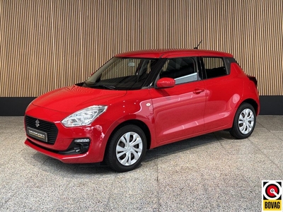 Suzuki Swift 1.2 Comfort NL auto | Airco | Bluetooth | Elektrische ramen