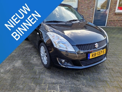 Suzuki Swift 1.2 Exclusive EASSS