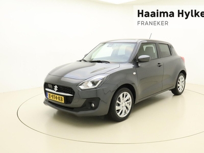 Suzuki Swift 1.2 Select Smart Hybrid | Cruise control | Airco | Achteruitrijcamera | Stoelverwarming |