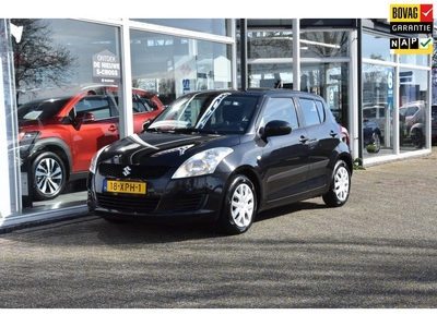 Suzuki Swift 1.2 Summer EASSS