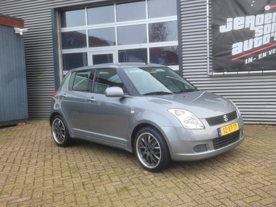 Suzuki Swift 1.3 GLS