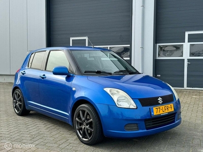 Suzuki Swift 1.3 GLS|AIRCO|