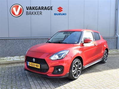 Suzuki Swift 1.4 Sport