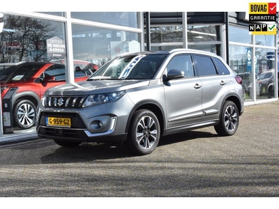 Suzuki Vitara 1.0 Boosterjet Stijl