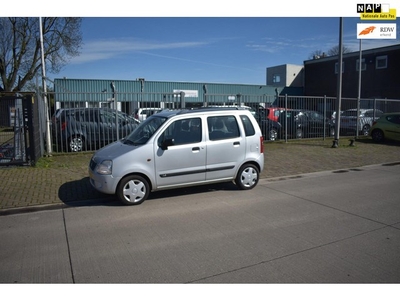 Suzuki Wagon R+ 1.3 GL