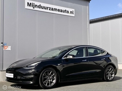 Tesla Model 3 Long Range - 1ste eigenaar - prijs incl. BTW