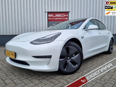 Tesla Model 3 Long Range 75 kWh | DUAL MOTOR | PANORAMADAK |