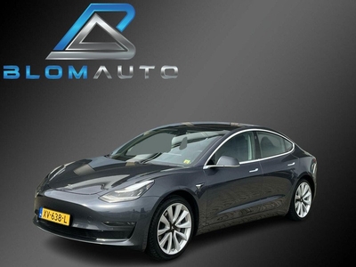 Tesla Model 3 LONG RANGE AWD 351PK AUTOPILOT PERFORMANCEVELG