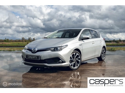 Toyota Auris 1.8 Hybrid Energy Plus Dynamic Camera