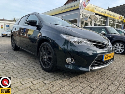 Toyota Auris Touring Sports 1.6 Trend Navi | Camera | lm-velgen |