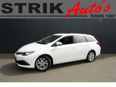 Toyota Auris Touring Sports 1.8 Hybrid Active (bj 2019)