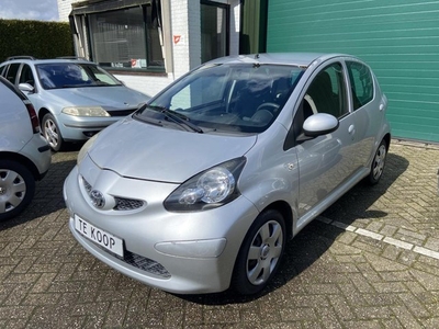 Toyota Aygo /Airco!