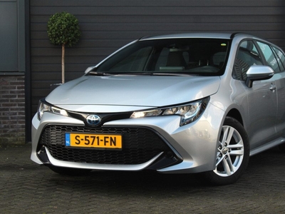 Toyota Corolla Touring Sports 1.8 Hybrid Business | Camera | Apple Carplay | 17'' LM