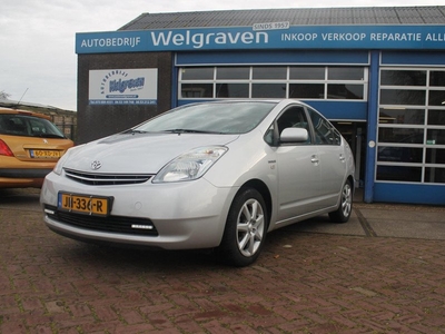 Toyota Prius 1.5 VVT-i Comfort lage km stand zeer nette Prius