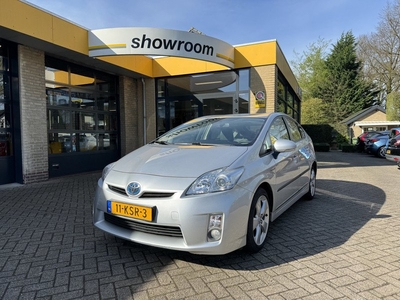 Toyota Prius 1.8 Aspiration Climate Control Headup Display