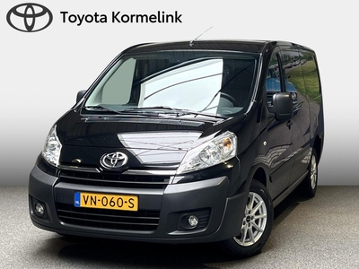 Toyota PROACE 2.0D L2H1 Aspiration