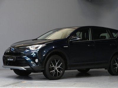 Toyota RAV4 2.5 Hybrid Dynamic PDC | CAMERA | NAV | BLUETOOTH