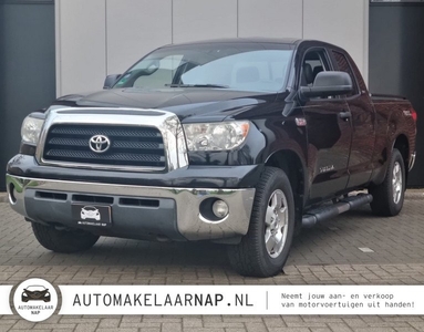 Toyota TUNDRA i Force 5.7 V8 TRD SR5 4X4 *Youngtimer*