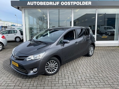 Toyota Verso 1.8 VVT-i Aspiration 7p.