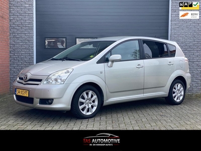 Toyota Verso 1.8 VVT-i Dynamic 1e EIG / CLIMA / CRUISE / PDC