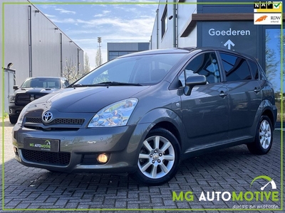 Toyota Verso 1.8 VVT-i Dynamic | PDC | Trekhaak | NL auto | NAP