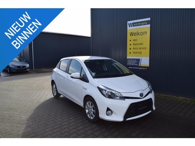 Toyota Yaris 1.5 Hybrid Comfort