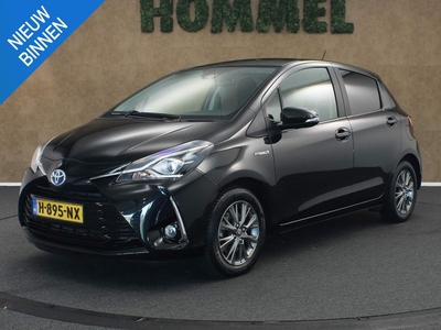 Toyota Yaris 1.5 Hybrid Dynamic - ORIGINEEL NEDERLANDSE