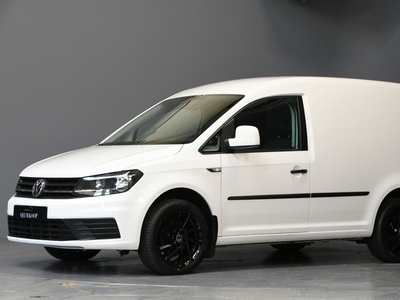 Volkswagen Caddy 1.2 TSI L1H1 BMT CRUISE | BPM VRIJ | BLUETOOTH