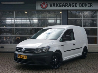 Volkswagen Caddy 1.2 TSI L1H1 BMT Marge!