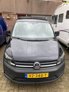 Volkswagen Caddy 1.6 TDI L1H1 Comfortline