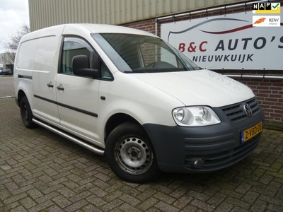 Volkswagen Caddy 1.9 TDI Maxi / AC / AIRCO