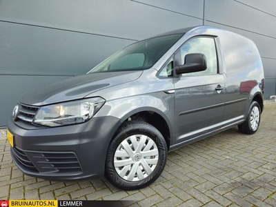 Volkswagen Caddy 2.0 TDI L1H1 Airco trekhaak euro 6